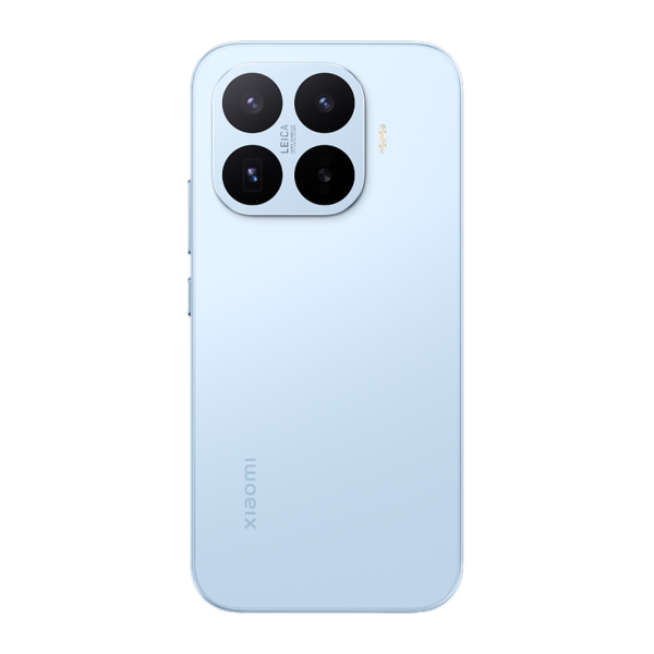 Смартфон Xiaomi 17T 12 ГБ/256 ГБ синий